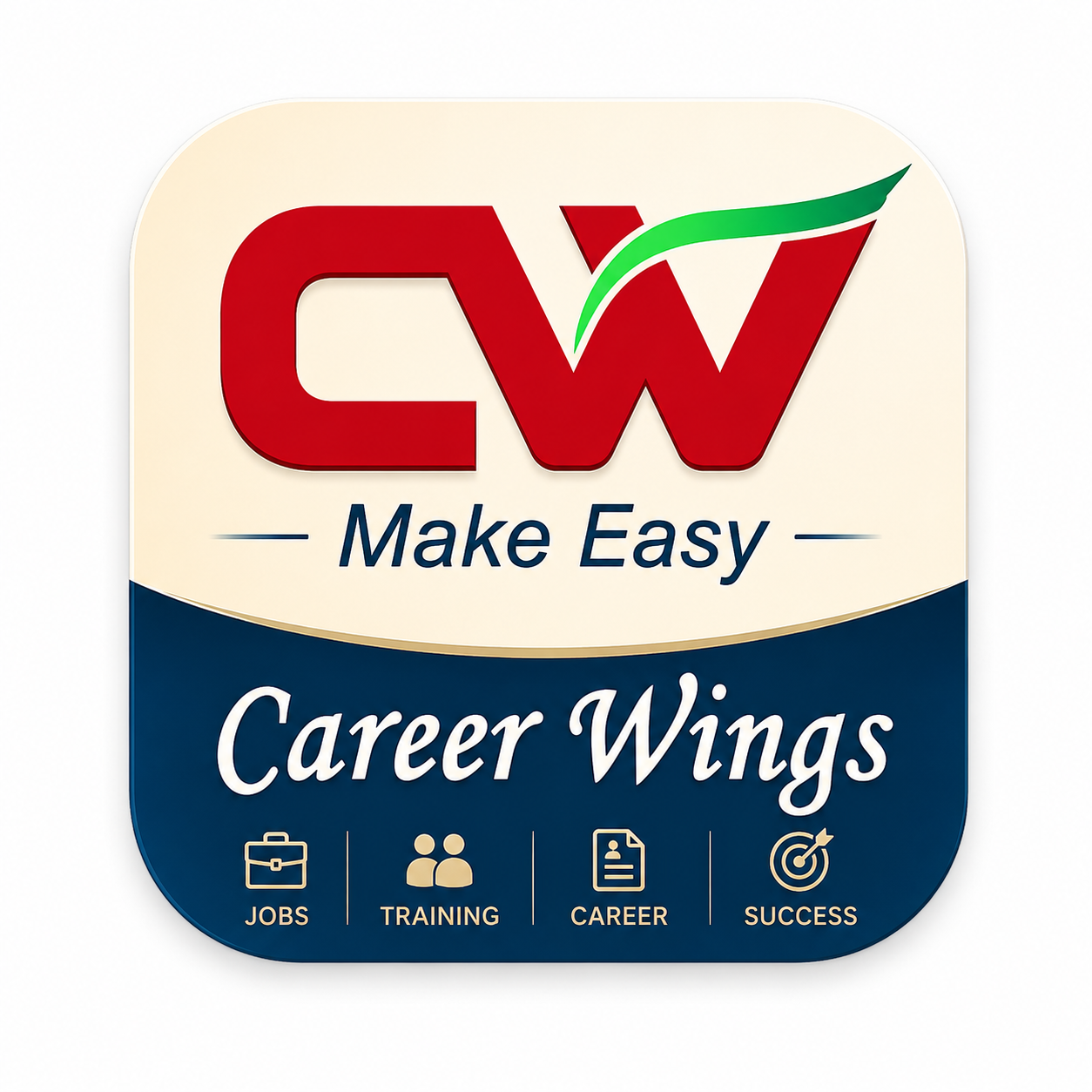 Career Wings